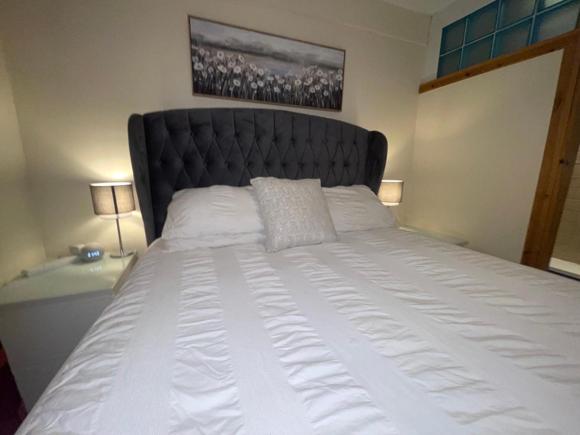 Zip Cottage Sleeps 2-3 Climb Snowdon Zip World Tanygrisiau Exterior photo