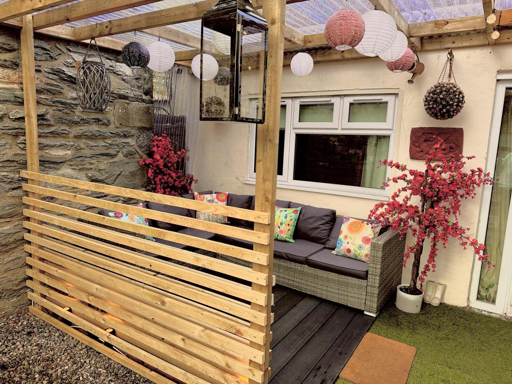 Zip Cottage Sleeps 2-3 Climb Snowdon Zip World Tanygrisiau Exterior photo
